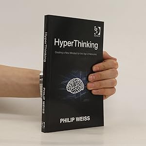 Bild des Verkufers fr HyperThinking creating a new mindset for the age of networks zum Verkauf von Bookbot