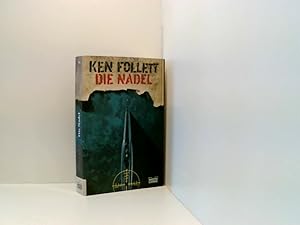 Seller image for Die Nadel: Roman Roman for sale by Book Broker