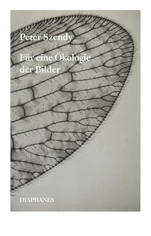 Seller image for Fr eine kologie der Bilder for sale by AHA-BUCH GmbH