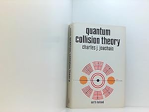Imagen del vendedor de Quantum Collision Theory a la venta por Book Broker