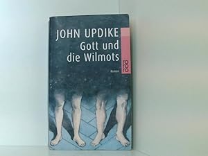 Seller image for Gott und die Wilmots Roman for sale by Book Broker