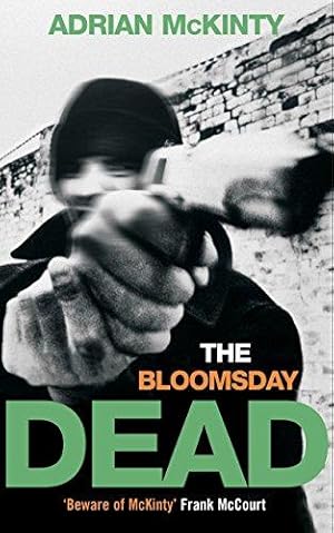 Immagine del venditore per The Bloomsday Dead venduto da WeBuyBooks