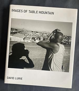 Image du vendeur pour David Lurie: Images of Table Mountain mis en vente par Antiquariaat Digitalis