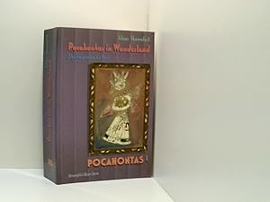 Bild des Verkufers fr Pocahontas, in 4 Bdn., Buch.1, Po: Pocahontas in Wonderland. Shakespeare on Tour. Indian Song Klaus Theweleit zum Verkauf von Book Broker