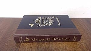 Bild des Verkufers fr Madame Bovary zum Verkauf von BoundlessBookstore