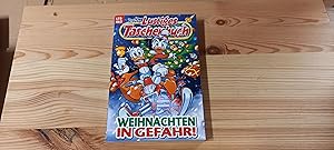 Lustiges Taschenbuch. LTB 462. Weihnachten in Gefahr