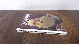 Seller image for Parakeets for sale by BoundlessBookstore