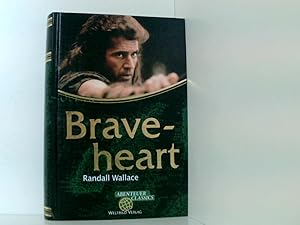 Immagine del venditore per Braveheart venduto da Book Broker