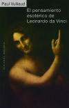 Seller image for El pensamiento esotrico de Leonardo da Vinci for sale by Agapea Libros