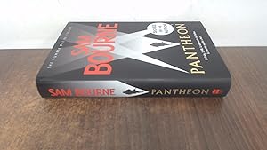 Imagen del vendedor de Pantheon (signed) a la venta por BoundlessBookstore