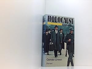 Bild des Verkufers fr Holocaust Endlsung zum Verkauf von Book Broker