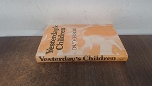 Seller image for Yesterdays Children for sale by BoundlessBookstore