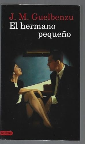 Immagine del venditore per HERMANO PEQUEO - EL venduto da Desvn del Libro / Desvan del Libro, SL