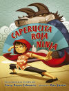 Bild des Verkufers fr Caperucita roja ninja zum Verkauf von Agapea Libros