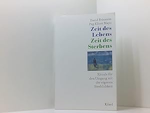 Immagine del venditore per Zeit des Lebens, Zeit des Sterbens Buch. venduto da Book Broker