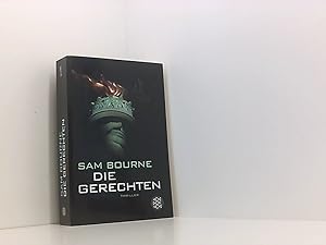 Seller image for Die Gerechten, limitierte Sonderausgabe: Thriller Thriller for sale by Book Broker