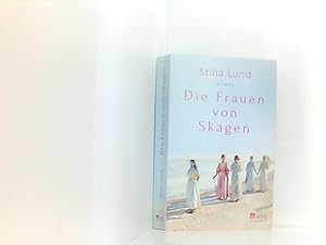 Bild des Verkufers fr Die Frauen von Skagen Roman zum Verkauf von Book Broker