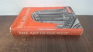 Image du vendeur pour The Art of the West mis en vente par BoundlessBookstore