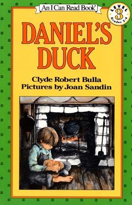 Bild des Verkufers fr Daniel\'s Duck (Paperback or Softback) zum Verkauf von BargainBookStores