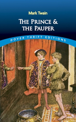 Image du vendeur pour The Prince and the Pauper (Paperback or Softback) mis en vente par BargainBookStores