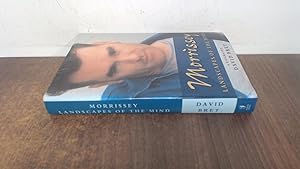 Bild des Verkufers fr Morrissey : Landscapes of the Mind zum Verkauf von BoundlessBookstore