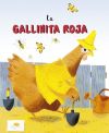 Seller image for La gallinita roja for sale by Agapea Libros