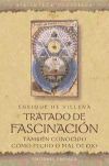 Imagen del vendedor de TRATADO DE FASCINACIN a la venta por Agapea Libros