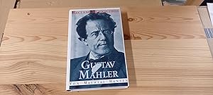 Bild des Verkufers fr Reclams Musikfhrer Gustav Mahler. von zum Verkauf von Versandantiquariat Schfer