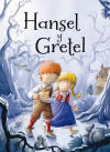 Seller image for HANSEL Y GRETEL for sale by Agapea Libros