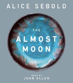 Image du vendeur pour The Almost Moon mis en vente par WeBuyBooks