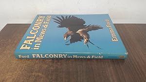 Immagine del venditore per Falconry in Mews and Field venduto da BoundlessBookstore