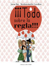 Bild des Verkufers fr Todo sobre la regla!!! zum Verkauf von Agapea Libros
