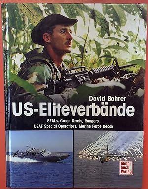 Seller image for US-Eliteverb#nde for sale by biblion2