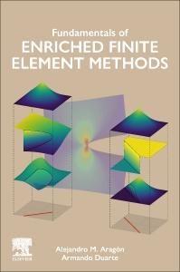 Bild des Verkufers fr Fundamentals of Enriched Finite Element Methods zum Verkauf von moluna