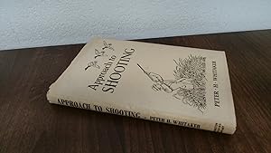 Seller image for Approach To Shooting for sale by BoundlessBookstore