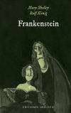 Image du vendeur pour Frankenstein mis en vente par Agapea Libros