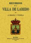 Imagen del vendedor de Recuerdos de la Villa de Laredo a la venta por Agapea Libros