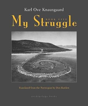 Immagine del venditore per My Struggle, Book 5: Some Rain Must Fall (Paperback or Softback) venduto da BargainBookStores