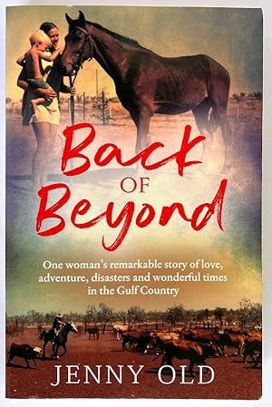 Back of Beyond by Jenny Old