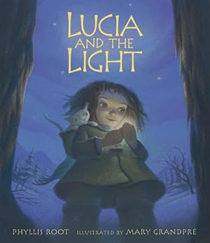 Seller image for Lucia And the Light for sale by GreatBookPricesUK