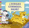 Seller image for Juegas conmigo, pap? for sale by Agapea Libros