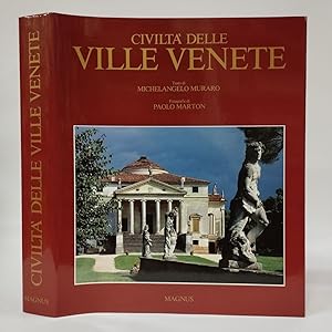 Seller image for Civilt delle Ville Venete for sale by Libreria Equilibri Torino