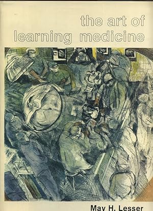 The Art of Learning Medicine