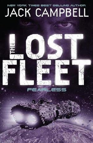 Immagine del venditore per The Lost Fleet: Fearless (Book 2) (Lost Fleet 2) venduto da WeBuyBooks