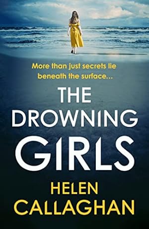 Seller image for The Drowning Girls for sale by WeBuyBooks 2