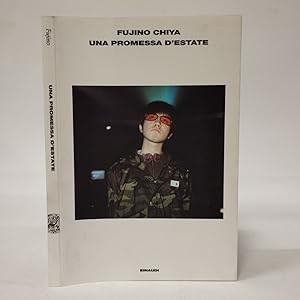 Seller image for Una promessa d'estate for sale by Libreria Equilibri Torino