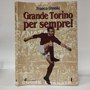 Grande Torino per sempre