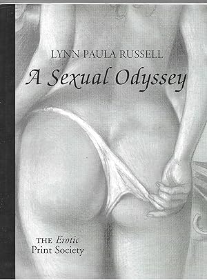Immagine del venditore per A Sexual Odyssey venduto da Allen Williams Books