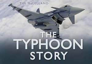Bild des Verkufers fr The Typhoon Story (Story of) zum Verkauf von WeBuyBooks