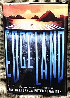 Seller image for Edgeland for sale by My Book Heaven